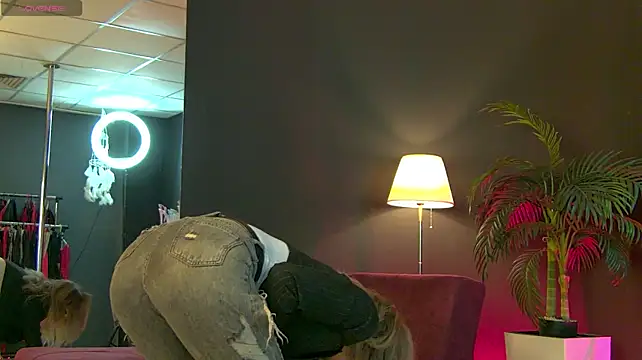 YasminBlonde - deeper - dildo + 3 min ctrl link