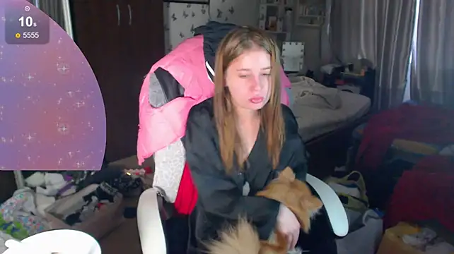 Kira_honeyy - oil tits
