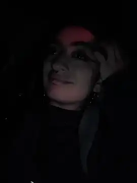 Lila_Desiree - Showing breasts in car