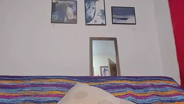 Crazy_addixtion - danced naked
