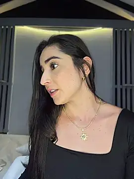 Vicky-Andrade - Double Blowjob