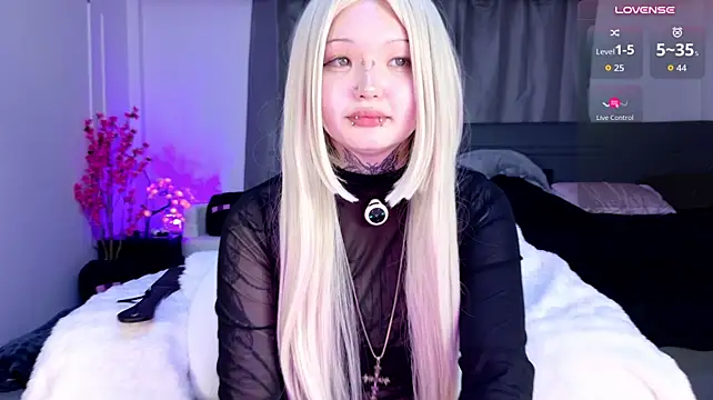 Lein_Bone - masturbate pussy
