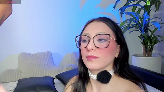 Scarlett_Jackson2 - Face Fuck