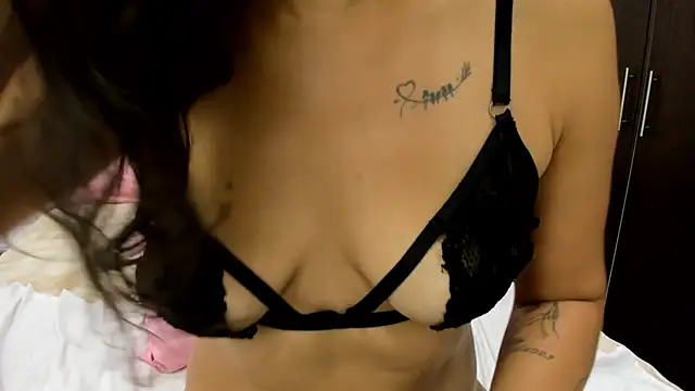 XimenaRose - Fuck Pussy