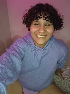 Nyx_w - no panties/sem calcinha