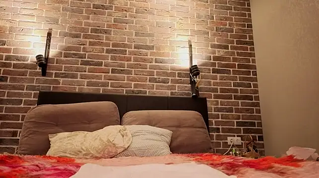 Luna_cross - FINGER PUSSY