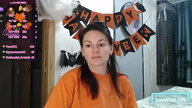 Stacy_Davice - FULL NAKED
