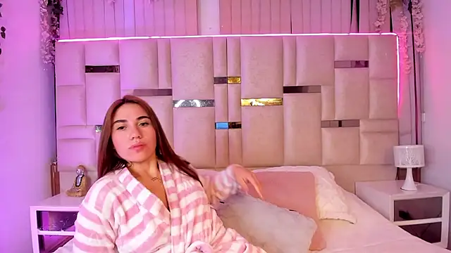 Hanna_klover - Show Ur Sweet Boobs / Rub Sensual 😈🔥