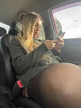 StasyWood - Show dildo🤤