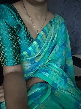 Bujji_Talli - Oil boobs