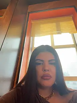 AmelliaDiamond - Sit your face naked +jerking💦