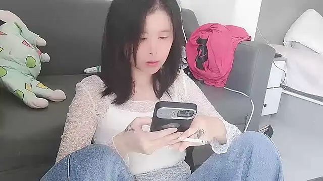 Qianssss - 慰慰喷水