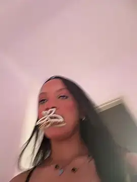 StacySpice01 - Lingerie off