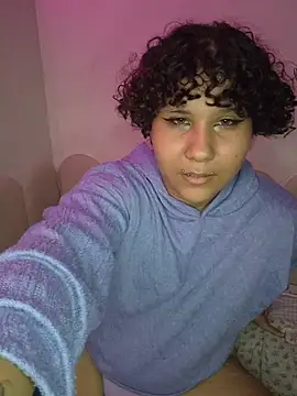 Nyx_w - no panties/sem calcinha