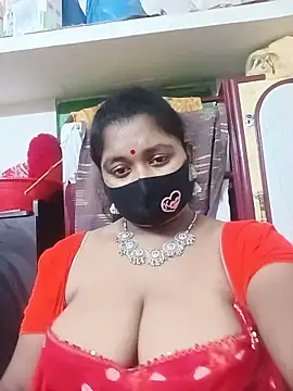 Pooja_Roy_7 - C2c in Pivt Full Open Show baby