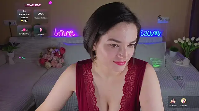 Camilla__one__ - Stand up and show my best angles