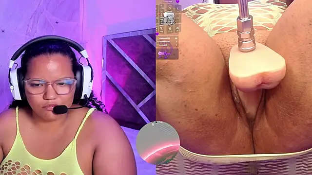 MhiaRey - CTRLx2MIN DESTROY ME WITH YOUR HIGH