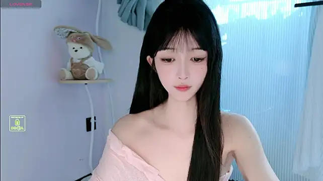 Lulu-789 - 许个小愿望
