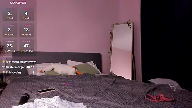 St_Ormy - slap my ass make me more horny