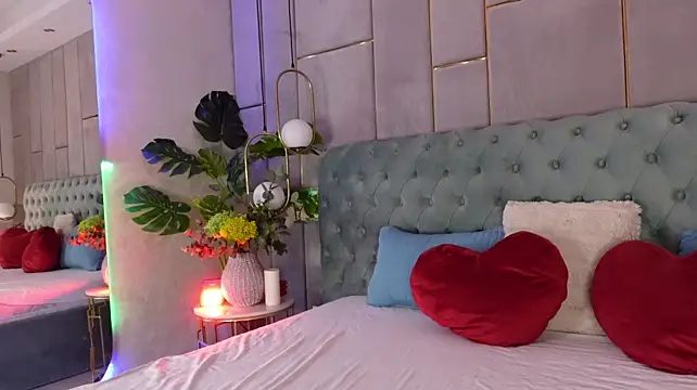 AmberRiso - 👀Get Naked🔥
