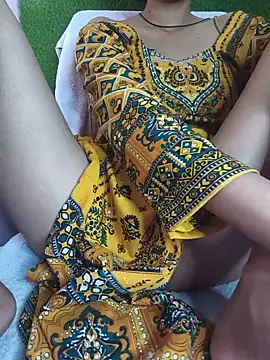 Aidakhan1212 - 2 finger in ass 1 mint