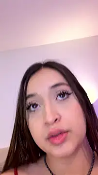 MiaKitthy - Sensual twerking with oiled ass