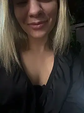 PeachChampagne - boquete babado