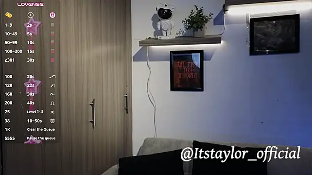 Missy_taylor_ - Fuck machine ONNNN