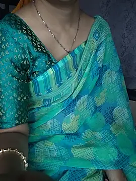 Bujji_Talli - Oil boobs