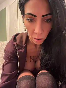 YasmineRiva - 💃🏽🌪️ Fais un 360 Yas’ + 💝