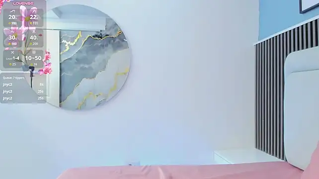 Lily__star - twerk for me sensually