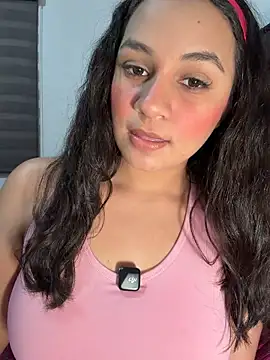 Colochita01 - Show pussy + ctrl domi last tipper