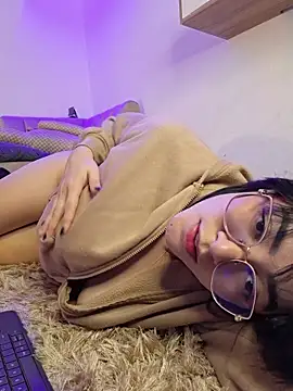 Lia_flowers - MASTURBATE ME GENTLY UNTIL CUM