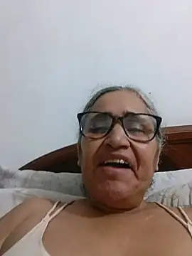_candi - Desnuda en perrito
