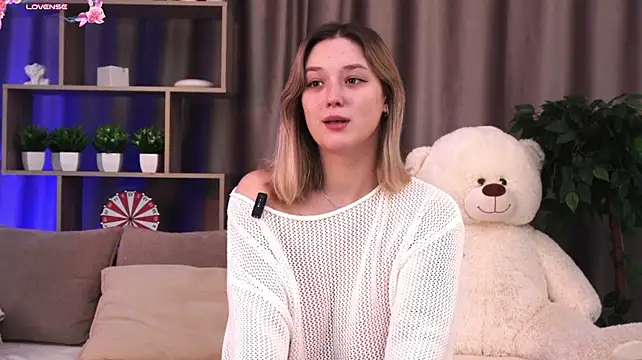 JessRosen - MAKE ME SUCK MY HARD NIPPLES