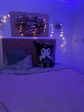 Anabelle_00_ - control toy x5 min+squirt