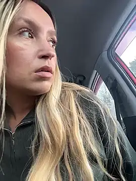 StasyWood - Show dildo🤤