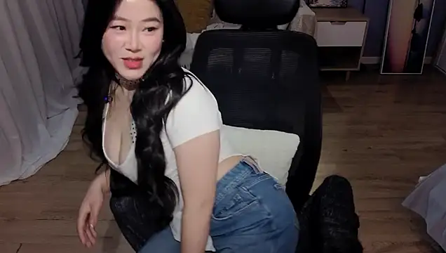 Xiaoai_007 - 今天坏~随机表演
