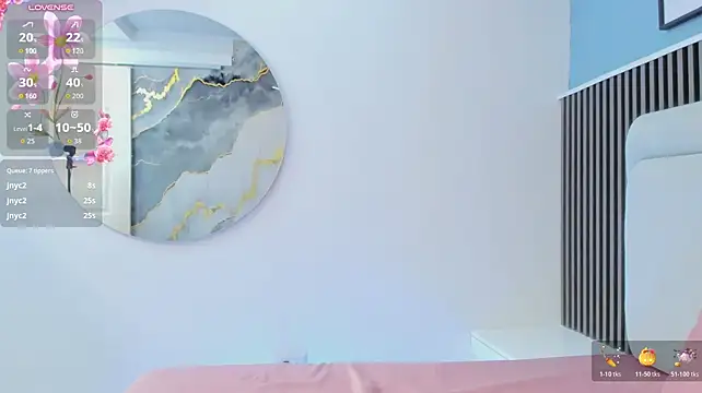 Lily__star - twerk for me sensually