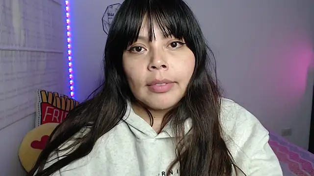 EllieMoonX - blowjob
