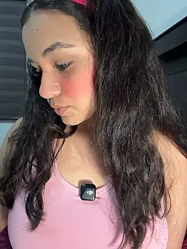 Colochita01 - Show pussy + ctrl domi last tipper