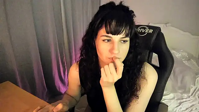 AmeliaInAmber - dance for u💖