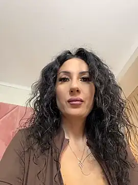 BeckyShineX - Boobs tease 🔥