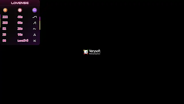 EvaFever - Juicy pussy?