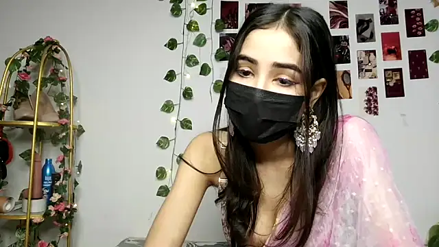 Dasydoll - pussy show