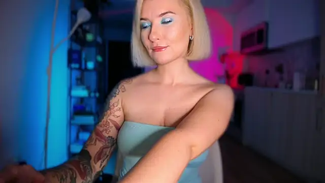 RitaNorth_star - make me naked and fkng wet good girl