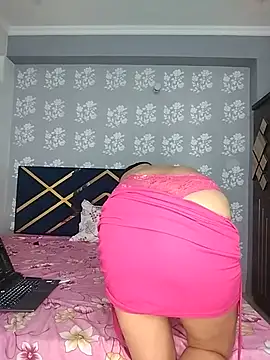Alexajuju - I want Hard Fuck 🔥for Cum