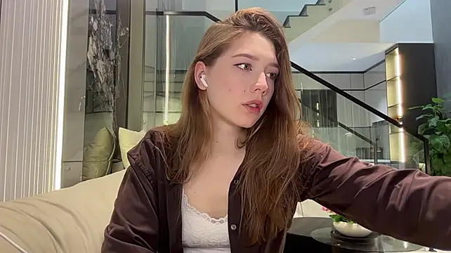 Lina_lu_ - Doggy tease