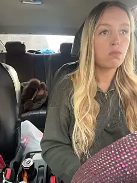 StasyWood - Show dildo🤤