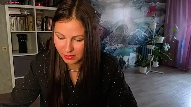 Dana-Queendom - Bow me